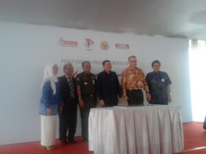 Program PAUD 1.000 Anak Bangsa