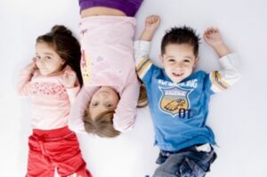 Pertumbuhan Anak Indonesia Masih Rendah