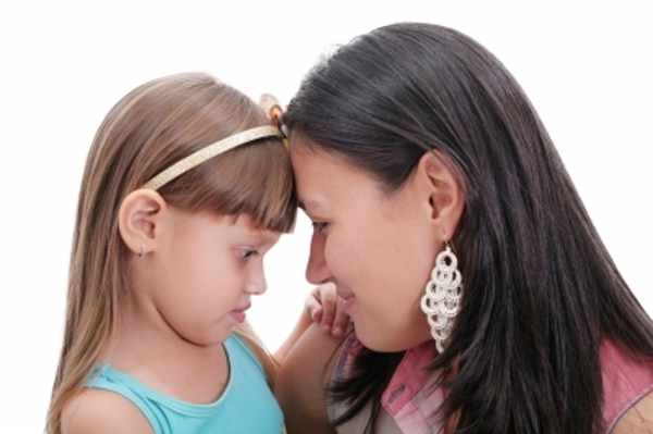 Hari Pertama Sekolah Anak Pemalu