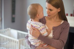 Protes Bayi, Bentuk Rasa Percaya?