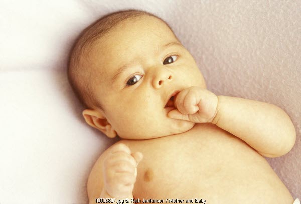 Tes Darah untuk Deteksi Bayi Autis