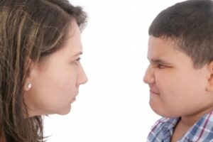 Perilaku Orangtua Pengaruhi Psikis Anak