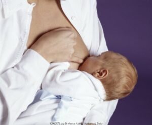 Bayi Sulit Menyusu karena Lidah Terikat