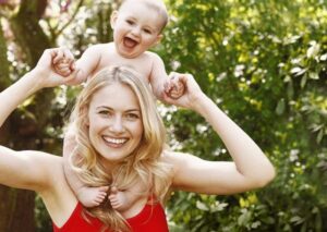 Tips Penting Single Mom