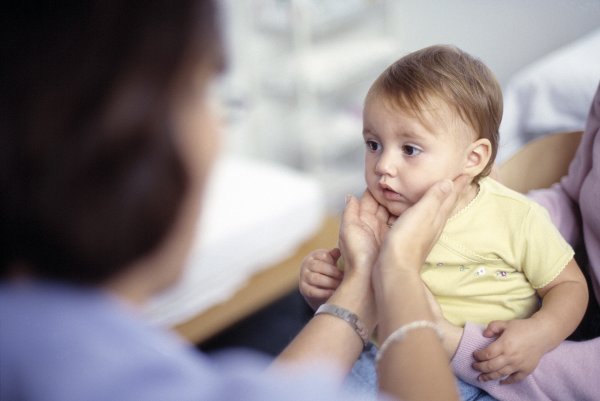 Tips Cegah TBC pada Anak