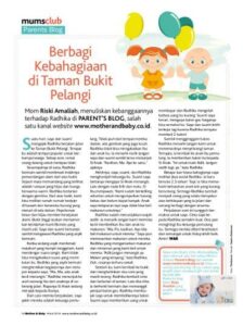 Nge-Blog dan Dapat Hadiah