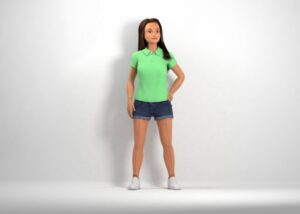 Boneka Baru untuk Anak