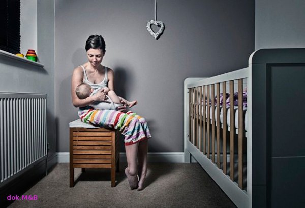 Tips Menyusui di Malam Hari