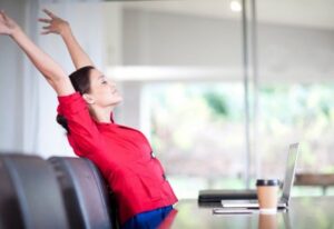 Tips Pulihkan Stamina saat Bekerja