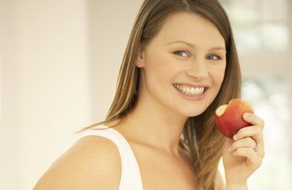 Fakta Sehat Apel