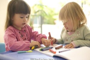 6 Manfaat Daycare untuk Anak