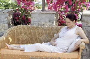 Tips untuk Kehamilan dengan TBC