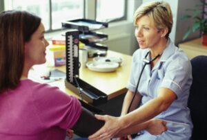 Cegah Hipertensi Sejak Dini