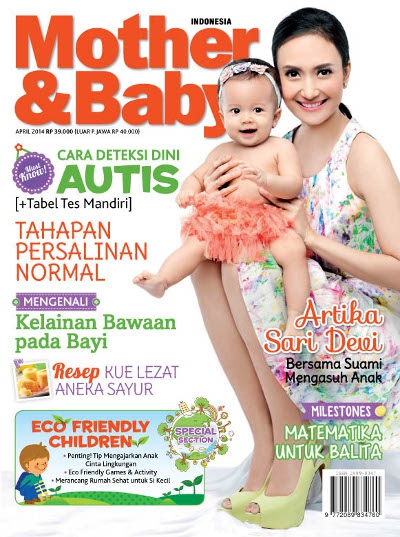 Cover April 2014