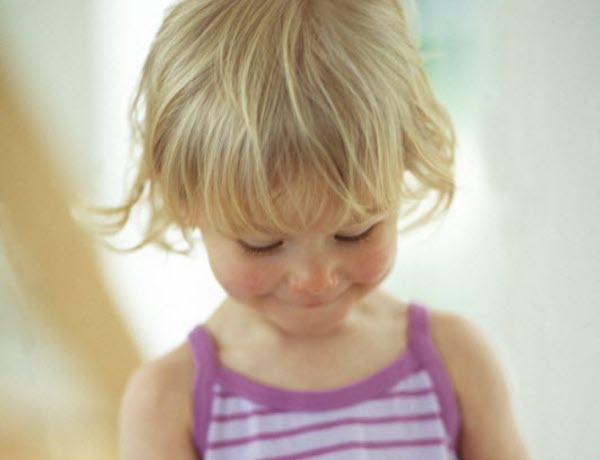 Ajari Anak Berkata Jujur