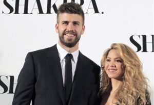 Shakira Junior Warisi Bakat Orangtua