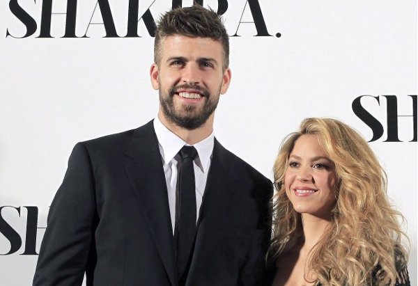 Shakira Junior Warisi Bakat Orangtua