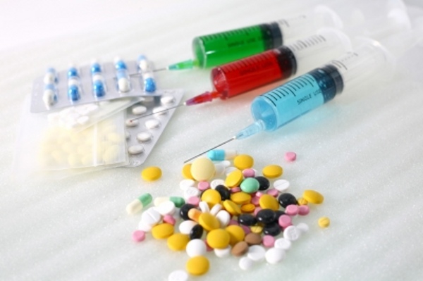 Narkoba Mengancam Generasi Muda