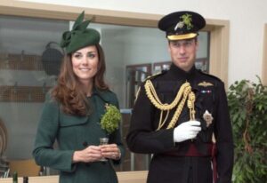 Kate Middleton Belum Ingin Hamil Lagi