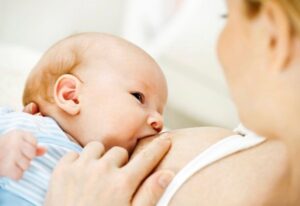 Tips Atasi Nyeri Puting