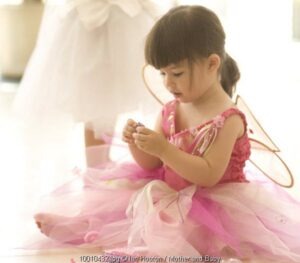 Agar Anak Menikmati Pesta Ulang Tahun