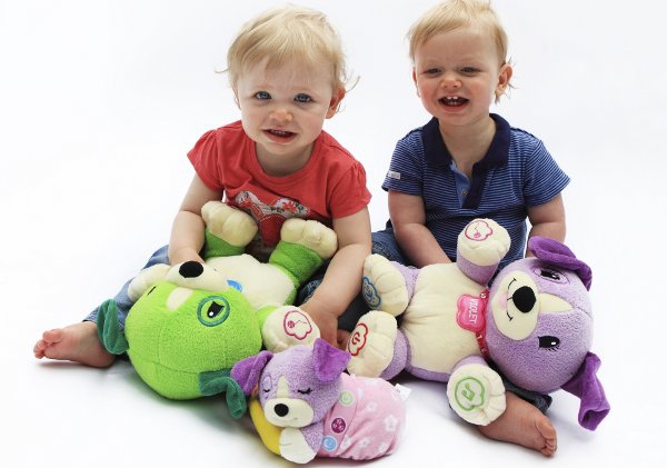 Perhatikan Kebutuhan Bermain Anak