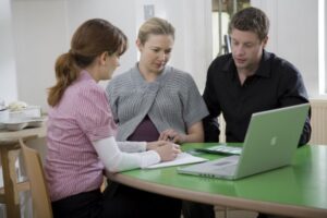 Deteksi Kehamilan dengan Aplikasi Ponsel