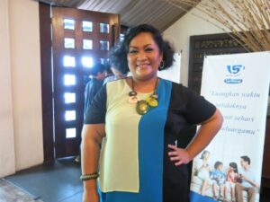 Tike Priatnakusumah, Bercerita untuk Anak