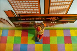 Prangko-kan Cita-citamu