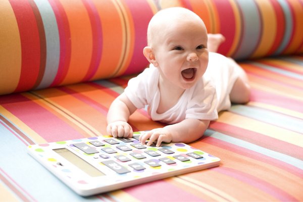 Saluran Cerna Sehat, Anak Cerdas