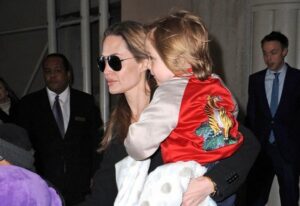 Rahasia Para Selebriti Cantik Hollywood