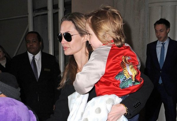 Rahasia Para Selebriti Cantik Hollywood