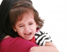 Pelecehan Seks: Geledek Paling Horor Orangtua