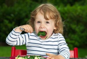 Tips untuk Si Kecil yang Alergi Gluten