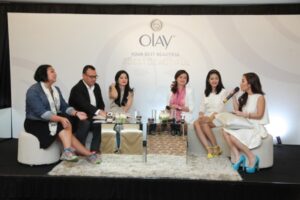 Tampilkan Diri Cantik Seutuhnya