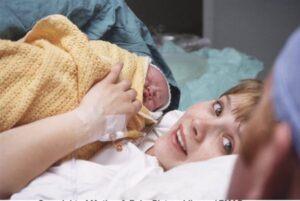 Tips Pemulihan Pasca-Caesar