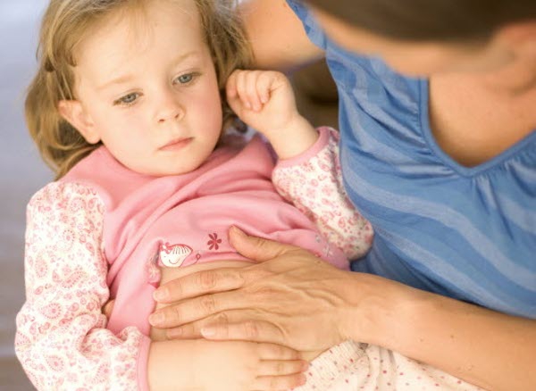 Alergi Penghambat Tumbuh-Kembang