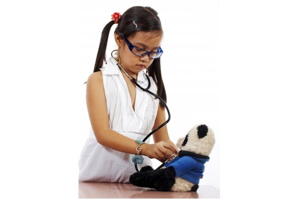 Manfaat Anak Bemain Imajinasi