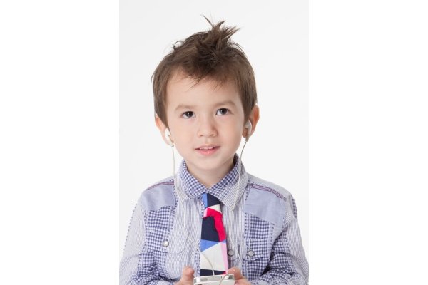 Earphone Sebabkan Infeksi Telinga