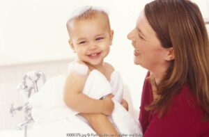 Tawa Bayi, Bentuk Bonding