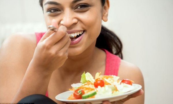 Diet Kalori Memperpanjang Usia?