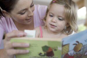 Anak Bebas Berimajinasi