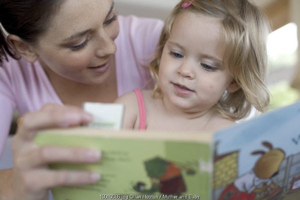 Anak Bebas Berimajinasi