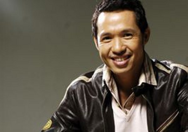 Erwin Parengkuan: Permainan Tradisional Jangan Sampai Punah