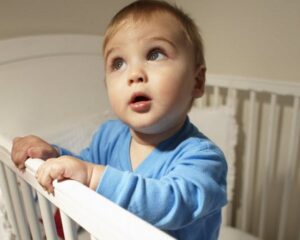 Jangan Paksa Anak Tidur