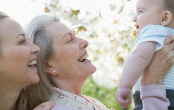 Cara Meningkatkan Hubungan dengan Mertua