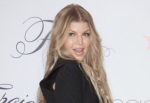 Fergie Ingin Punya Anak Lagi