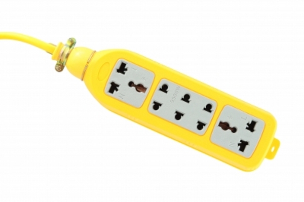 Agar Anak Tidak Tersengat Listrik