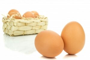 Telur Menjaga Tekanan Darah