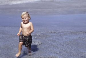 Tingkatkan Perkembangan Fisik Anak